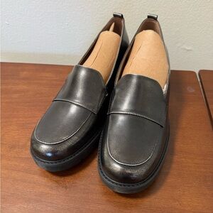 Naturalizer Women's Darry Loafer - 9.5 Wide